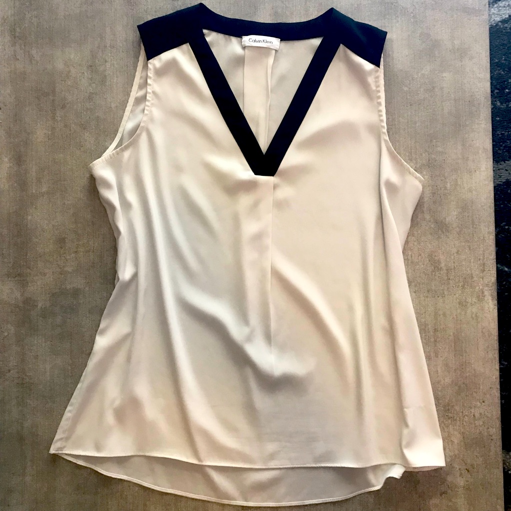 Calvin Kline Top Calvin Kline Top